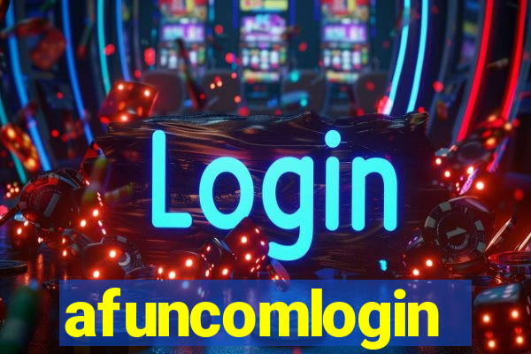 afuncomlogin