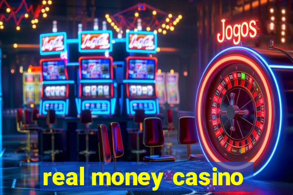 real money casino