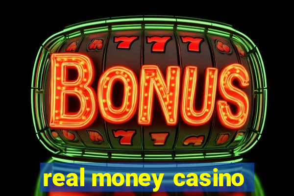 real money casino