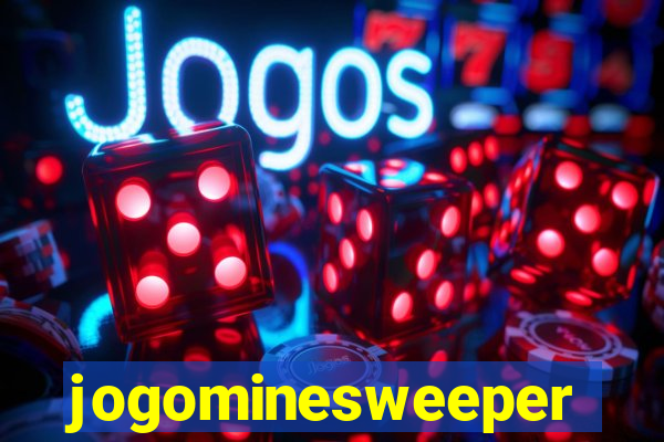 jogominesweeper