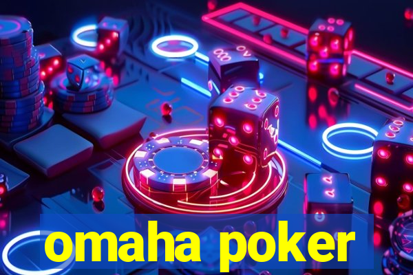 omaha poker