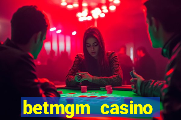 betmgm casino ontario bonus