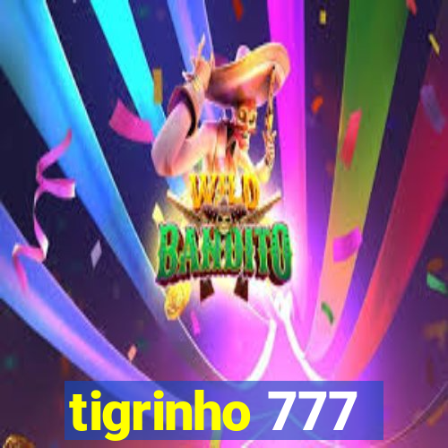 tigrinho 777