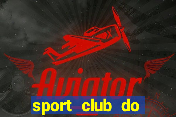 sport club do recife telefone