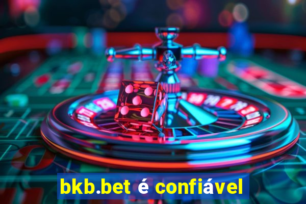 bkb.bet é confiável