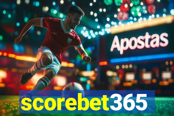 scorebet365