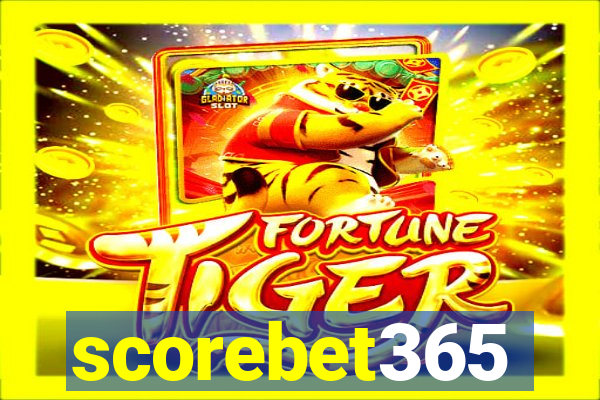 scorebet365