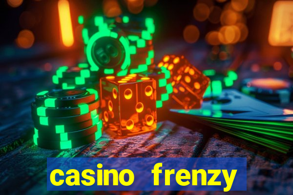 casino frenzy online real money gcash