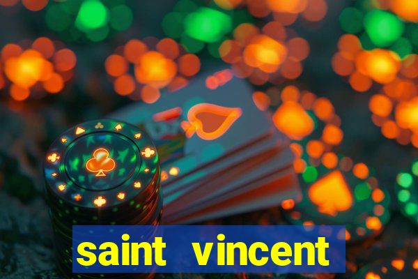 saint vincent resort casino