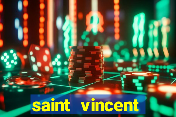 saint vincent resort casino