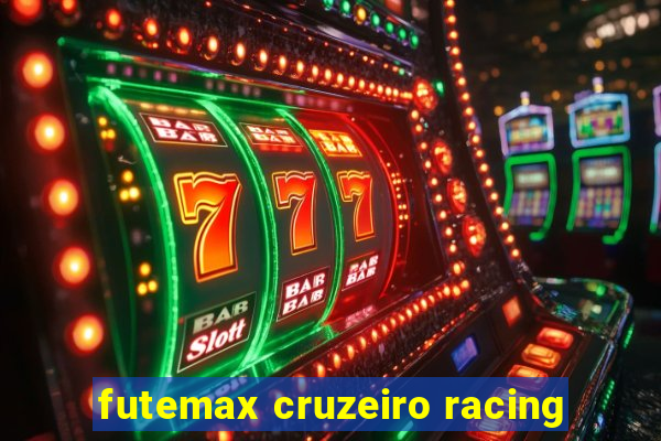 futemax cruzeiro racing