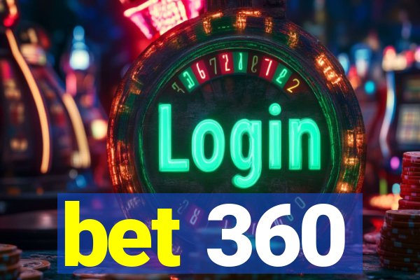 bet 360