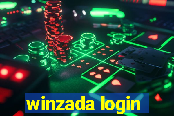 winzada login