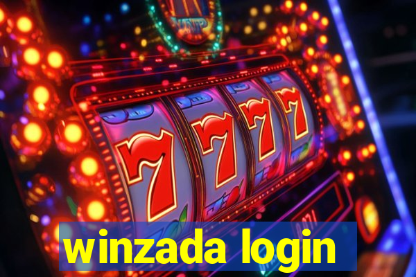 winzada login