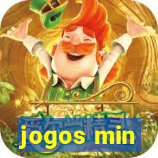 jogos min