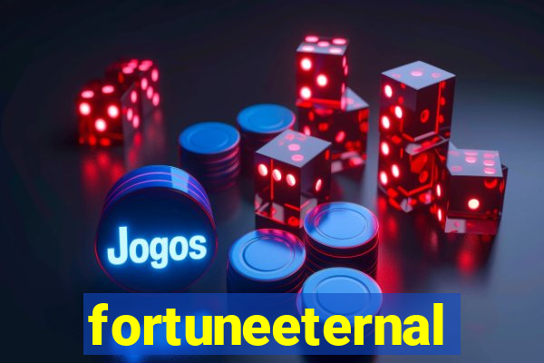 fortuneeternal