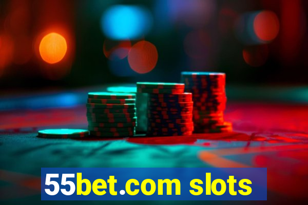 55bet.com slots