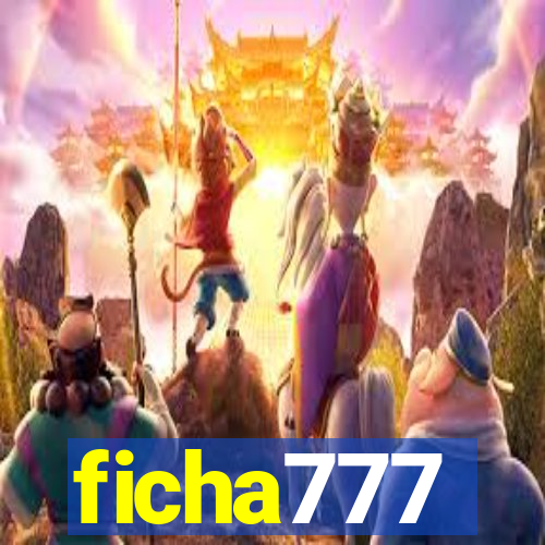 ficha777