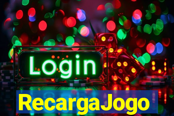 RecargaJogo