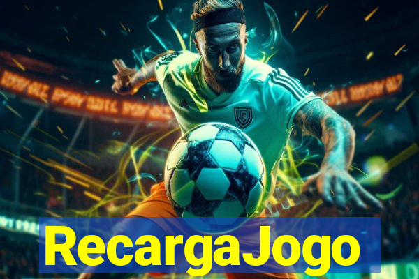 RecargaJogo