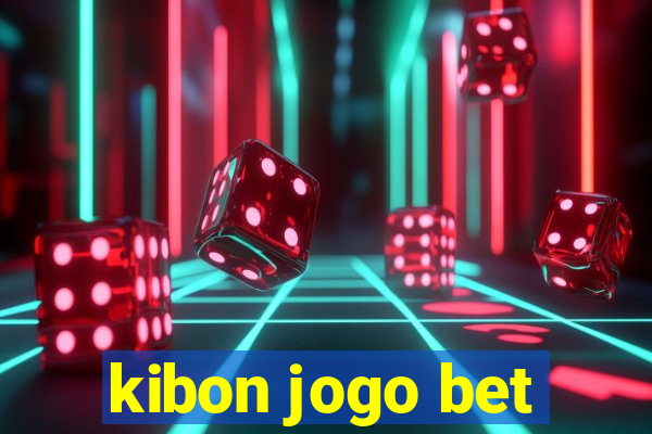 kibon jogo bet