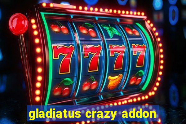 gladiatus crazy addon