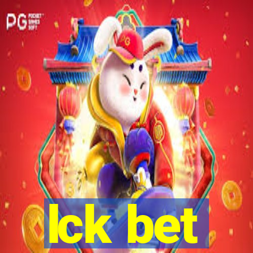 lck bet