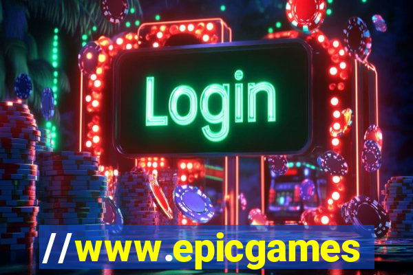 //www.epicgames.com/activate