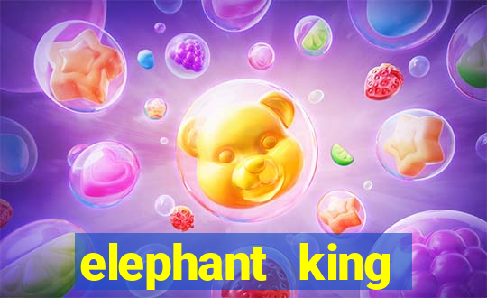 elephant king online slot