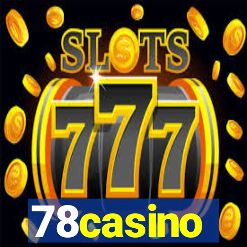 78casino