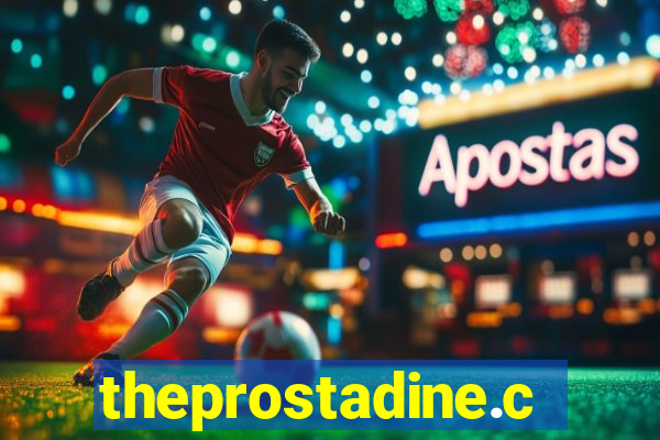 theprostadine.com