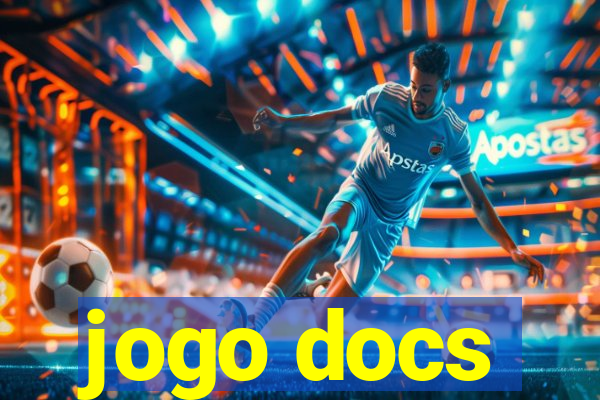 jogo docs