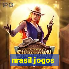 nrasil jogos