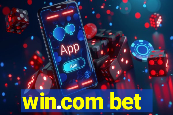 win.com bet