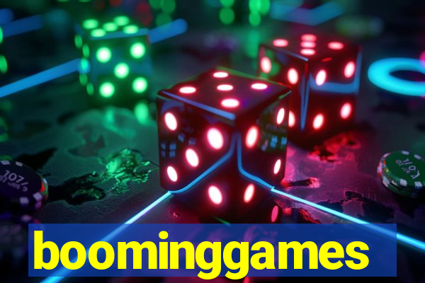 boominggames