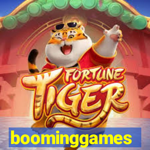 boominggames