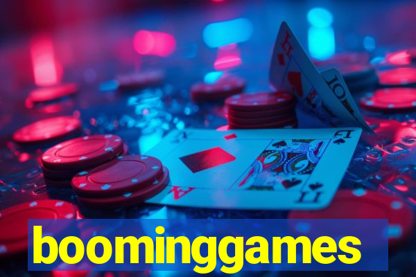 boominggames