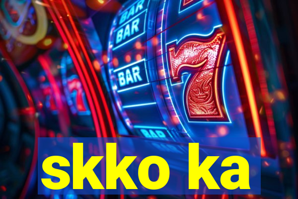 skko ka