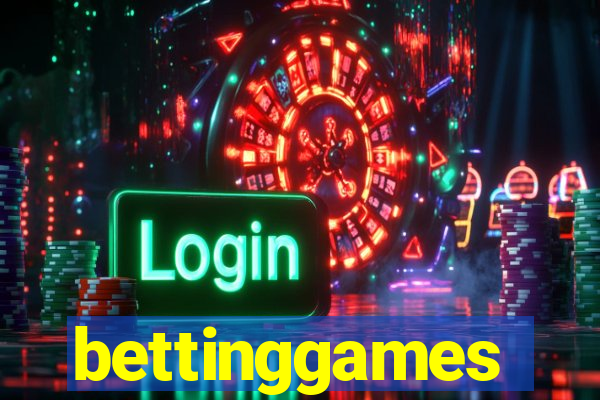 bettinggames