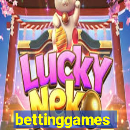 bettinggames