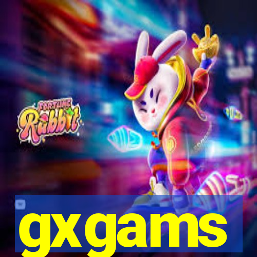 gxgams