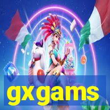 gxgams