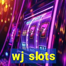 wj slots