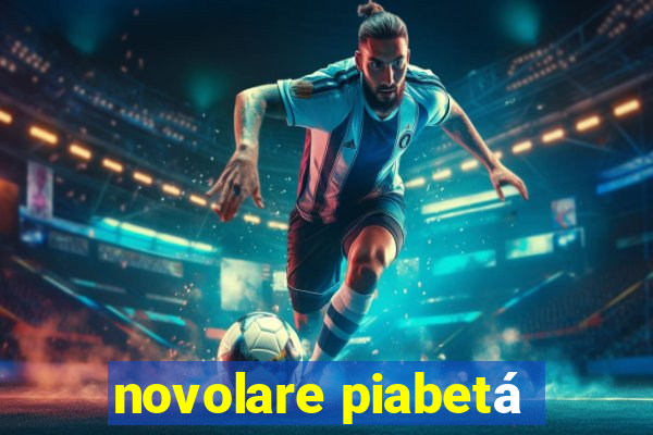 novolare piabetá