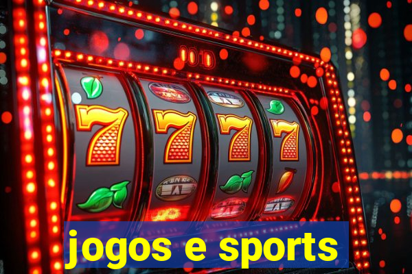 jogos e sports