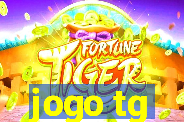 jogo tg