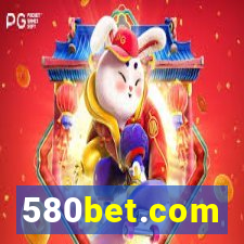 580bet.com