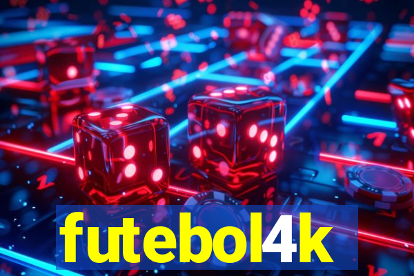 futebol4k