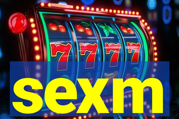 sexm