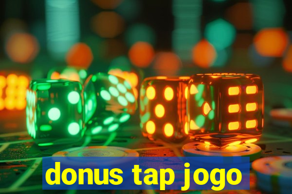 donus tap jogo